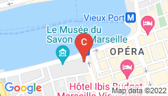 Plan d'accès
