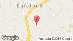 Plan d'accès