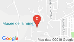 Plan d'accès