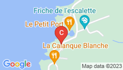 Plan d'accès