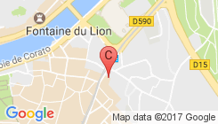 Plan d'accès