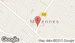 rencontre marennes 17320