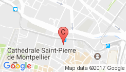 Plan d'accès