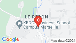 Plan d'accès