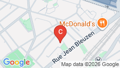 Plan d'accès