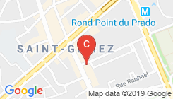 Plan d'accès