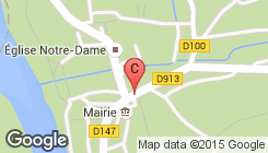 Plan d'accès