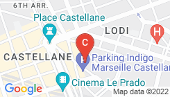 Plan d'accès