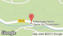 Plan d'accès