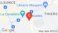 Plan d'accès