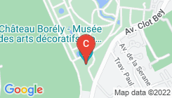 Plan d'accès