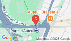 Plan d'accès