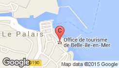 Plan d'accès