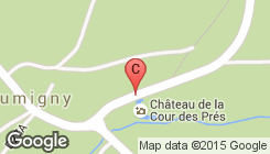 Plan d'accès