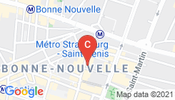Plan d'accès