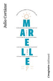 Marelle de Julio Cort&aacute;zar