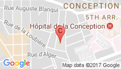 Plan d'accès
