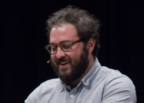 Adam Lisagor