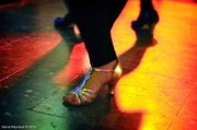 Cours de danse Ceroc &agrave;  Marseille