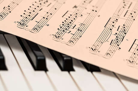 Schubert, oeuvres