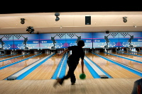 sortie bowling