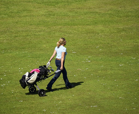 Animation golfique Approche puttouvert &agrave; tous participation 5 &euro;