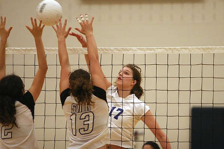 Rennes - Tours, Ligue A, Volley-Ball