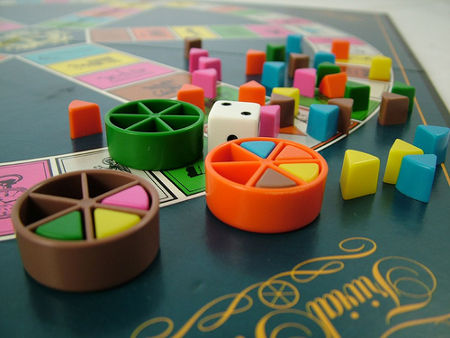Trivial Poursuit