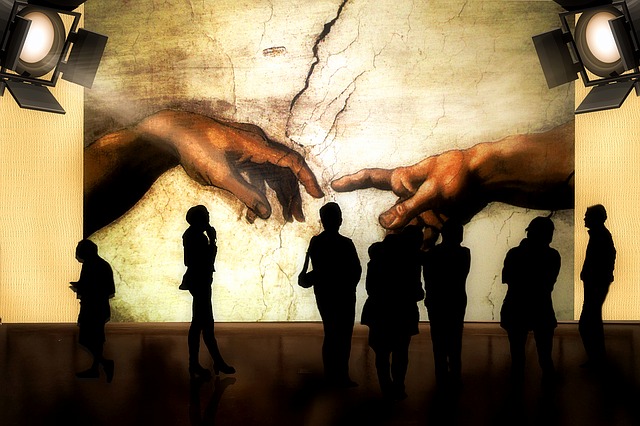 L'Objet, exposition