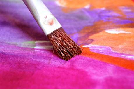 Rencontre d'art
