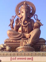 photo de GaneshA