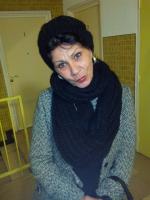 photo de sabine