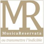 photo de MusicaReservata