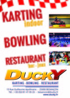 photo de DUCKYBES