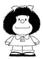 photo de Mafalda