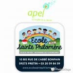 photo de APELStePhilo
