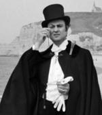 photo de Arsène-Lupin