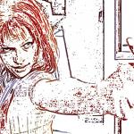 photo de Leeloo
