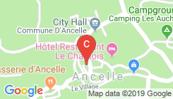 Plan d'accès
