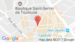 Plan d'accès