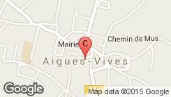 Plan d'accès