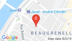 Plan d'accès