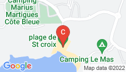Plan d'accès