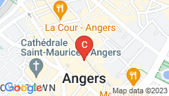 Plan d'accès