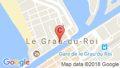 Plan d'accès