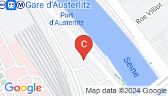 Plan d'accès