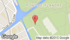 Plan d'accès