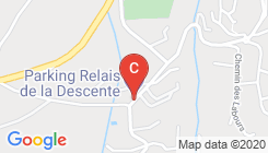 Plan d'accès