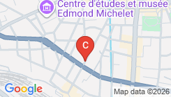 Plan d'accès