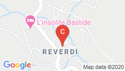 Plan d'accès